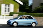 Citroen C3 Pluriel 2004 года